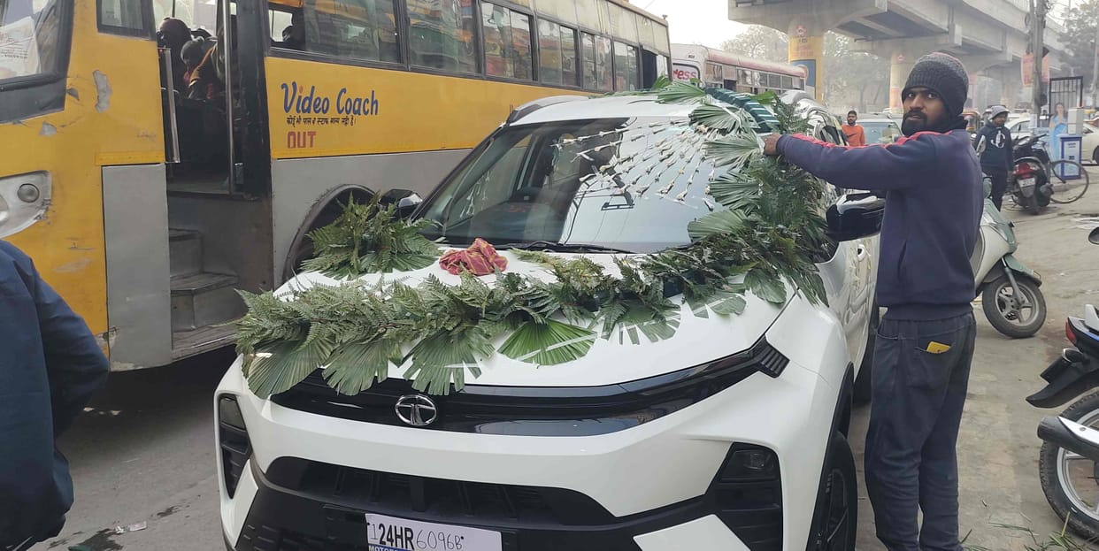 There will be more than 100 marriages on Vasant Panchami
