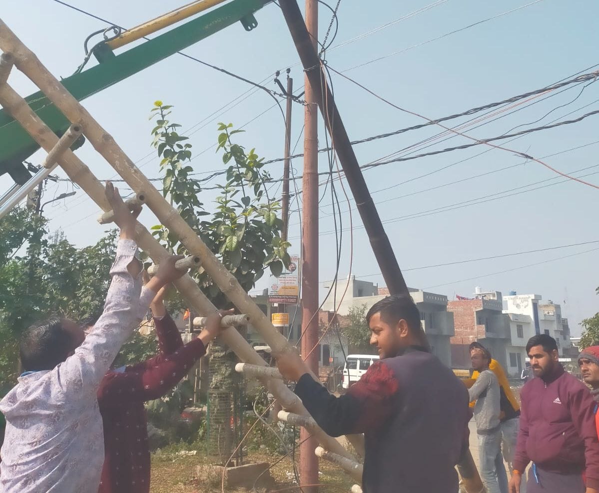 Four power plants remained closed for five hours, people faced crisis