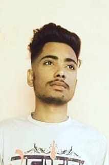 Only son dies after being crushed by bus
