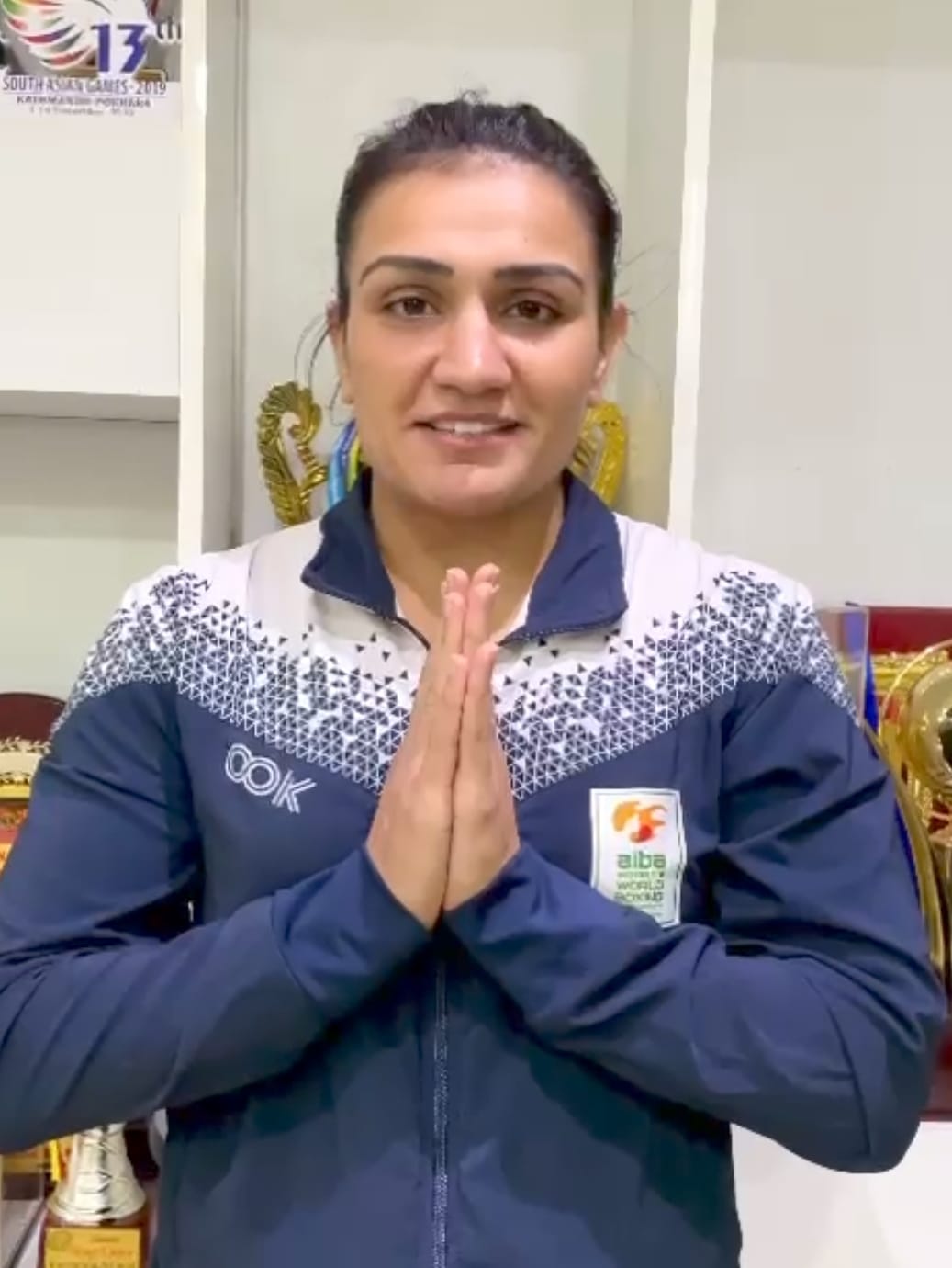 Boxer Sweety, Kabaddi player husband Deepak will start political innings today