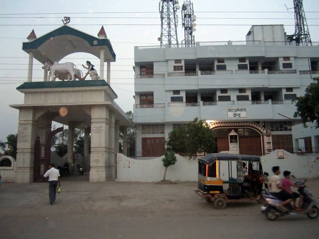 Khap representatives will settle the dispute of Jat Dharmarth Sabha