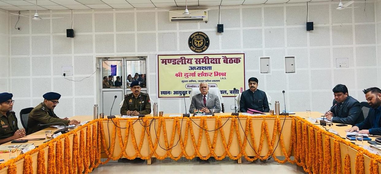 Rapid changes are taking place in the state
