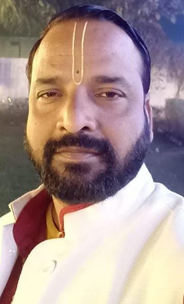 Neither doctor nor technician, patients kept wandering