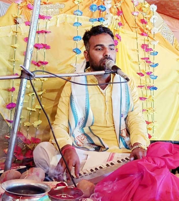 God fulfills the wishes of a true devotee.