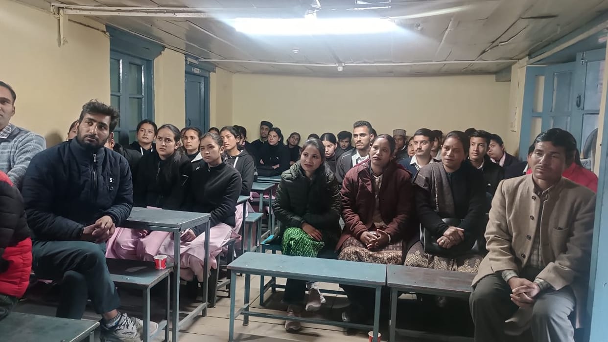 Changing Shastri recruitment rules is injustice to Sanskrit: Dr. Om