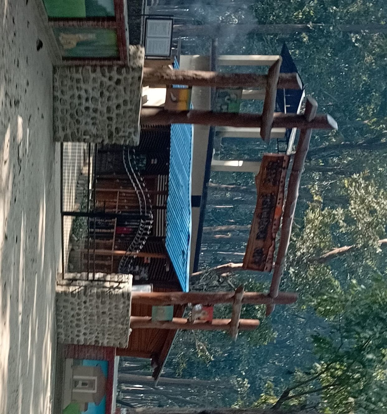 Surai Eco Tourism Zone opened for tourists
