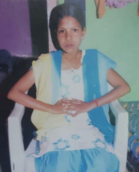 Married woman dies under suspicious circumstances in Kasampura