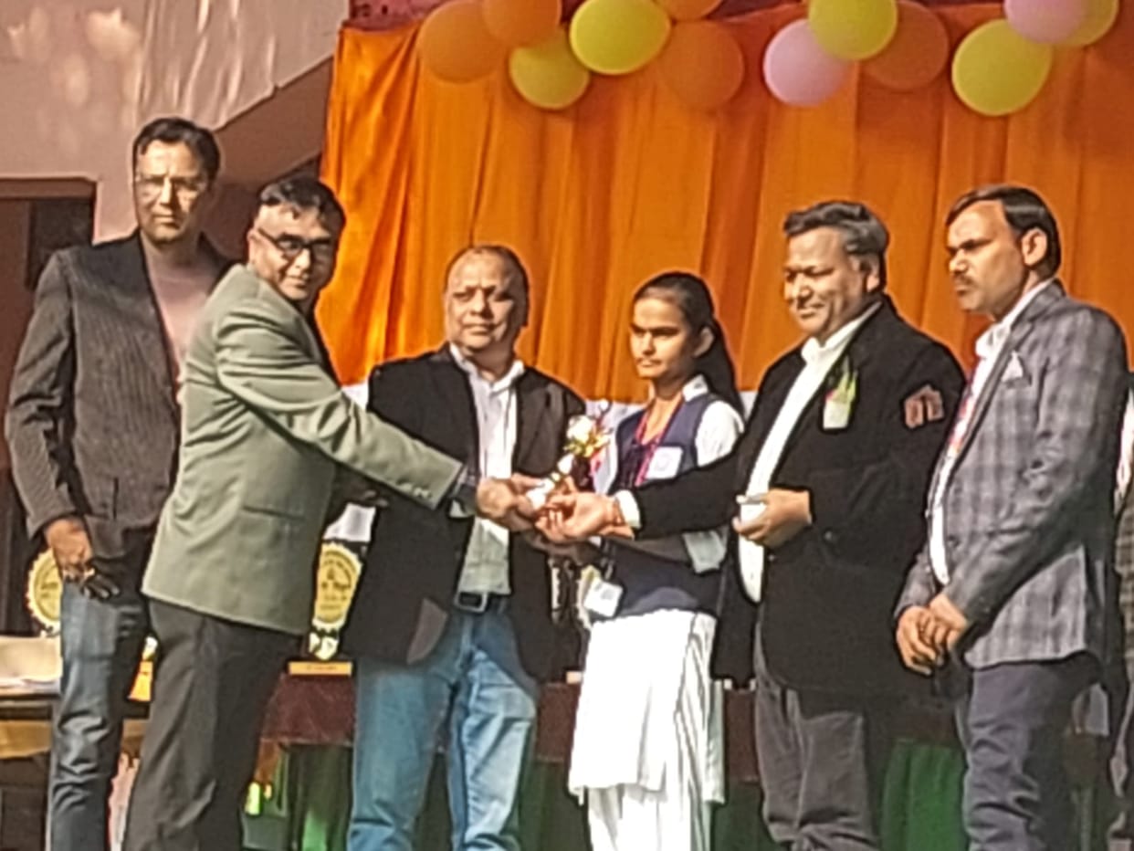 Remembered the moments passed in the old student conference