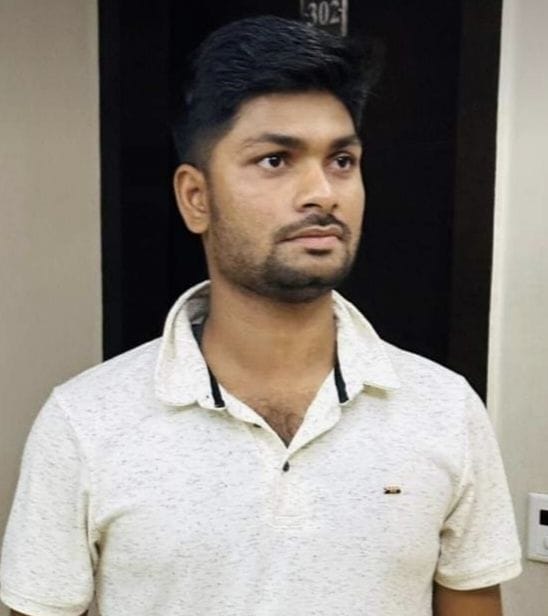 Youth from Bihar came in search of work, died after being shot during riot