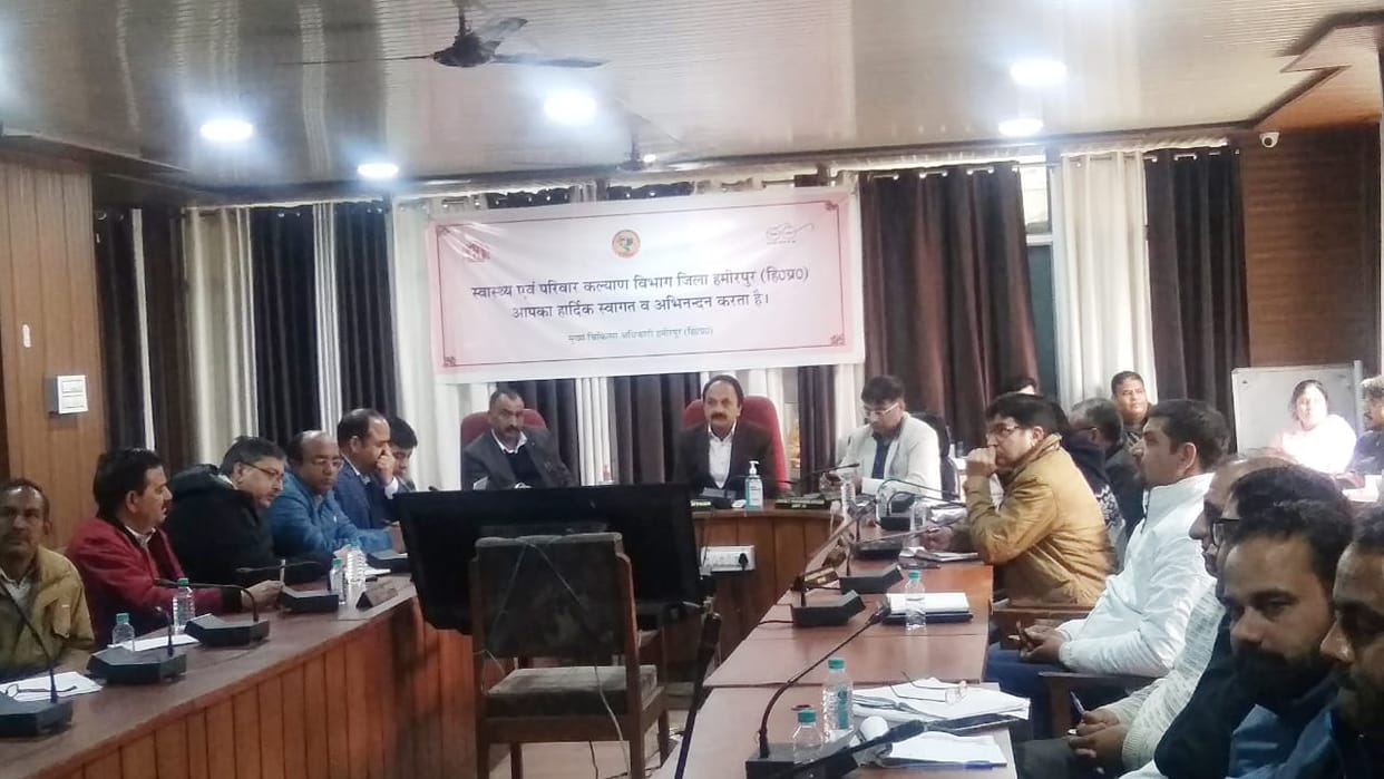 Upload data of pregnant women on reproductive and child health portal