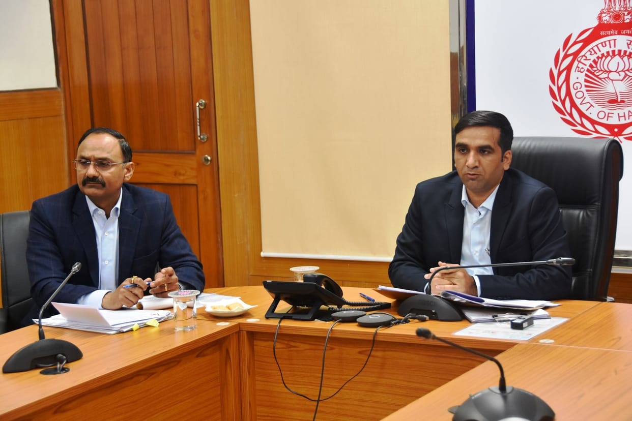 Work on construction of 11 towers stuck in Nahra