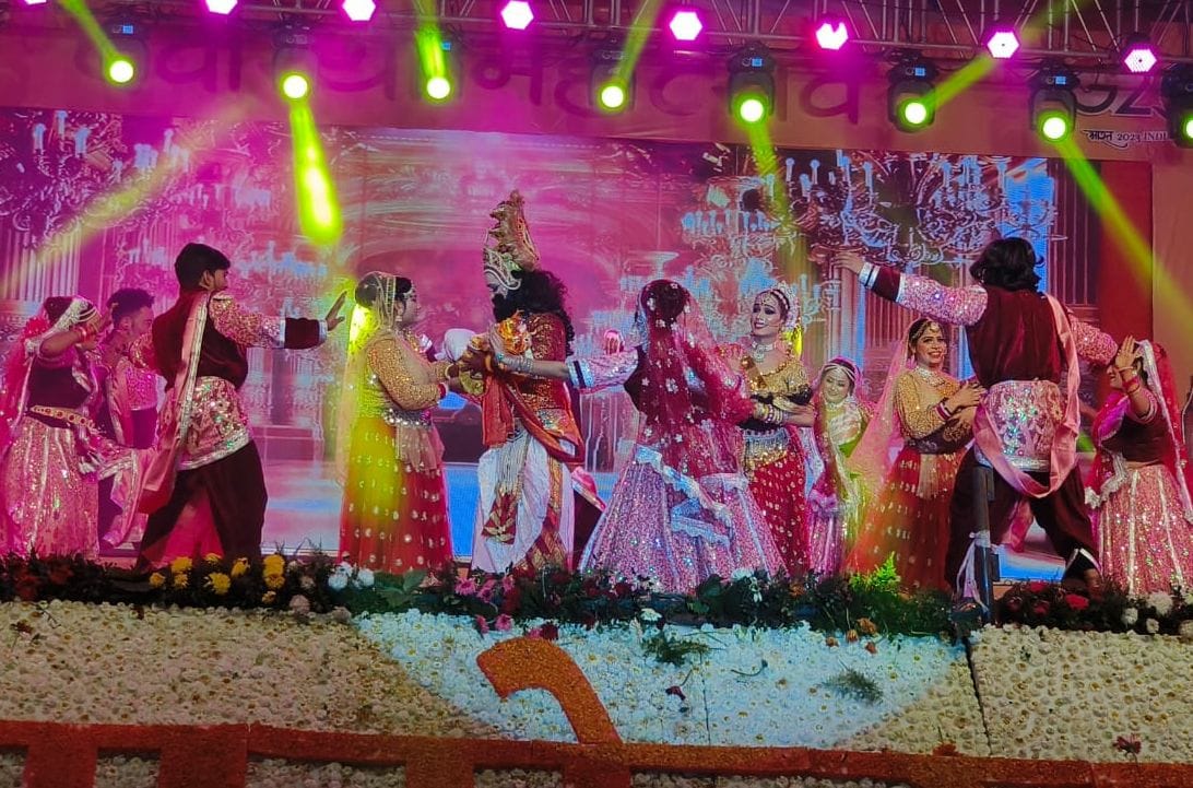 deoria mahotsaw