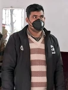 Young man who made inflammatory post on Haldwani riots arrested