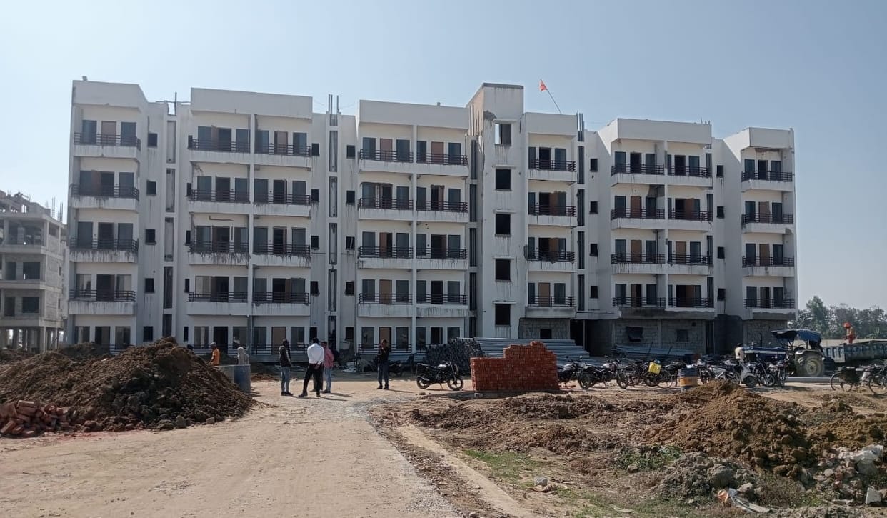 Projects worth crores coming on ground, 2500 people will get employment