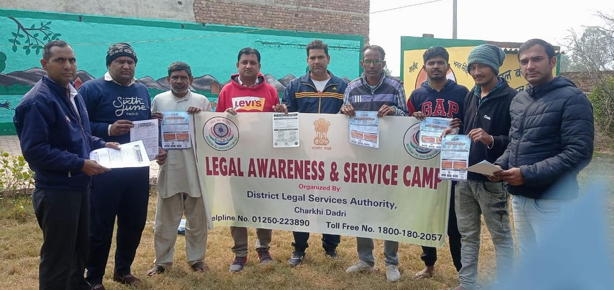 Made workers aware of their rights