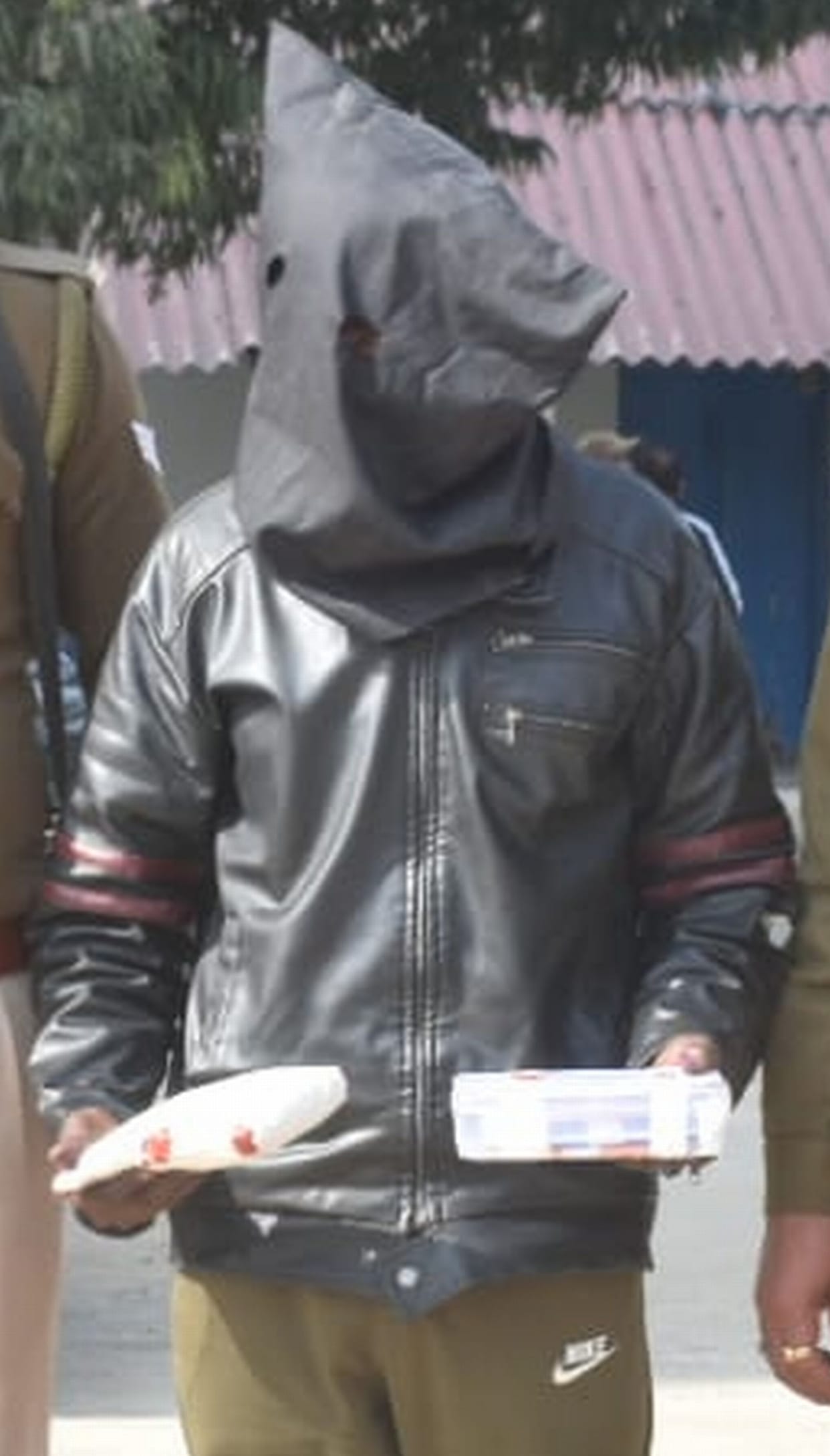 Teenager was murdered for robbing an e-rickshaw, one arrested