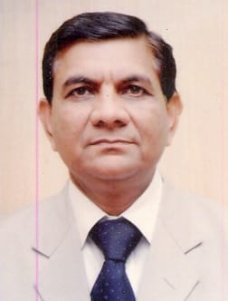 Pro. MS Turan appointed as Lokpal in GJU