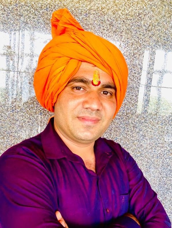 Vice Chairman Manjeet Tihara resigned from the post