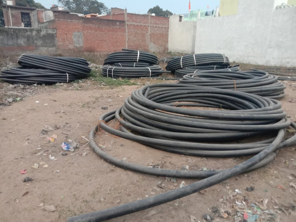 Puranpur will get clean water with Rs 16 crores