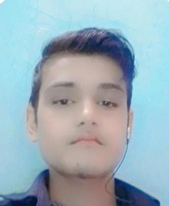 Dead body of young man murdered and thrown away, sensitive organs cut off, burn marks found on body