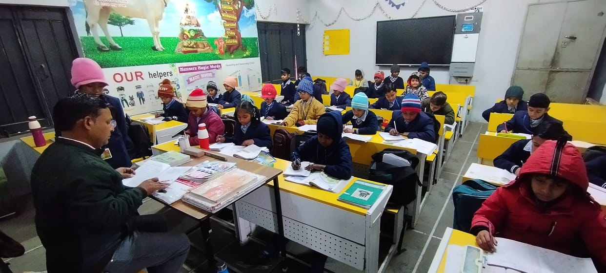 UP: Schedule of primary school examinations announced
