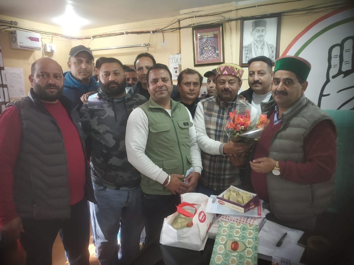 Welfare society will be built in Shahpur on the lines of Sukhashray: Pathania
