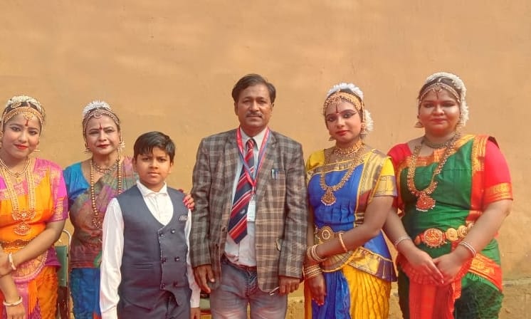 Sujarkund International Crafts Fair is a symbol of cultural diversity: Dr. Dahiya