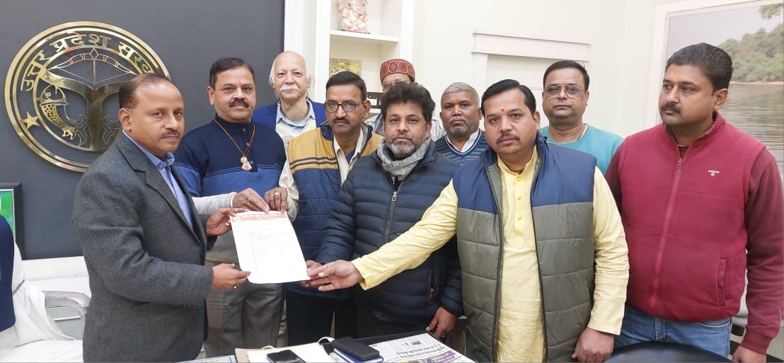Demand to withdraw the amendment made in the Income Tax Act
