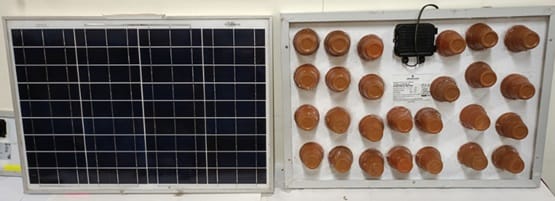 Now the lifespan of PV panels will double, solar cells will not spoil soon