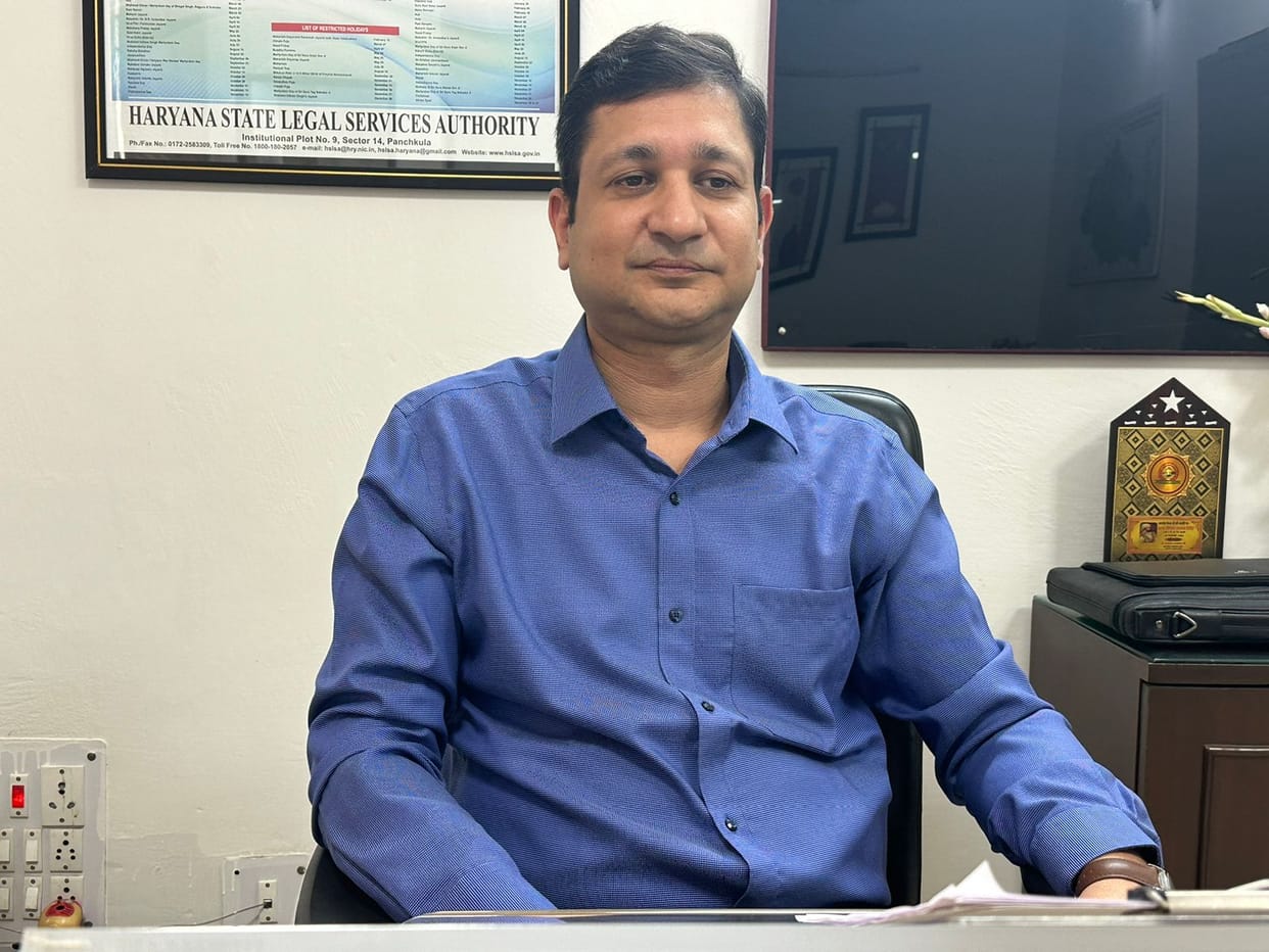 Complaints will be settled on the basis of mutual agreement in National Lok Adalat