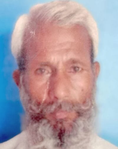 Farmer murdered by slitting neck over land dispute in Kunwargaon