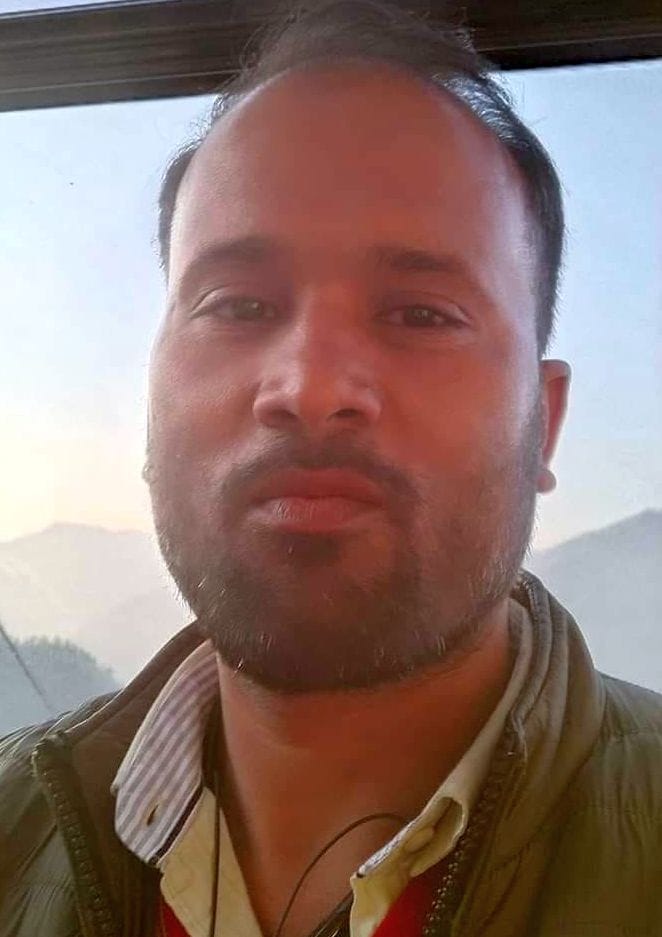 Young man who went to Saudi Arabia to earn money accused of theft, hid in relative's house