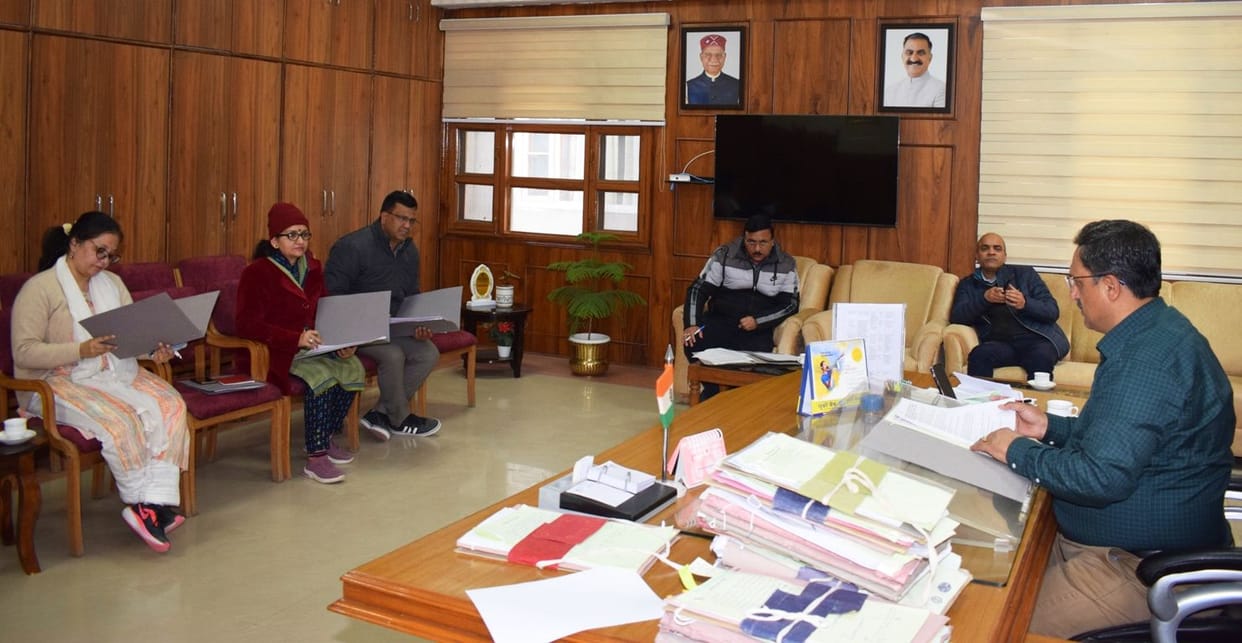 Will increase in the district through sweep

Voting Percentage: Manmohan Sharma