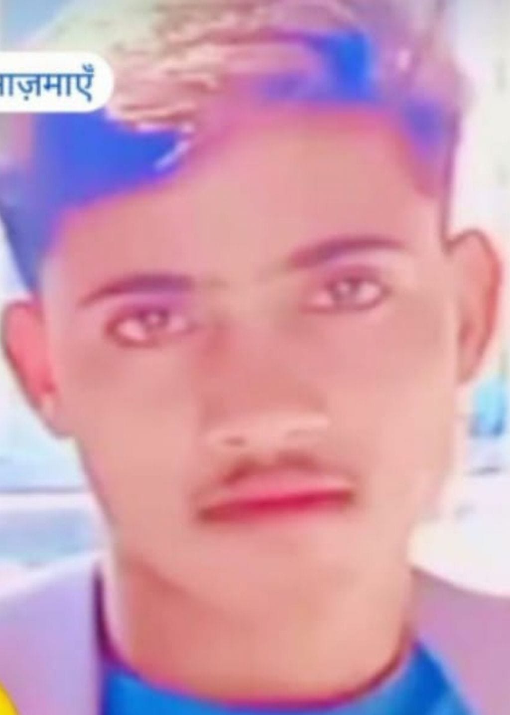 Teenager dies after coming in contact with high tension line