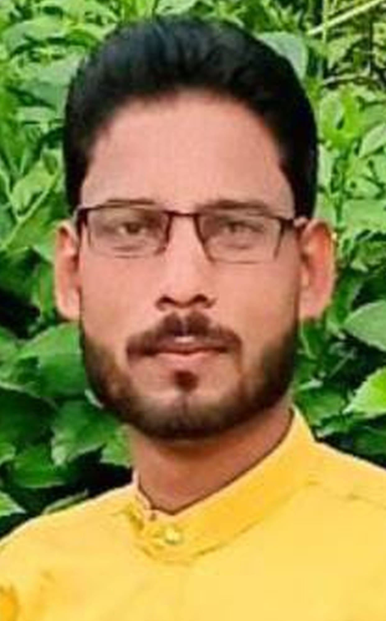 Death of a young man who went to his in-laws under suspicious circumstances