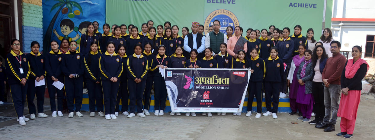 Anemia causes problems in menstruation, take nutritious diet, avoid excuses: Birla