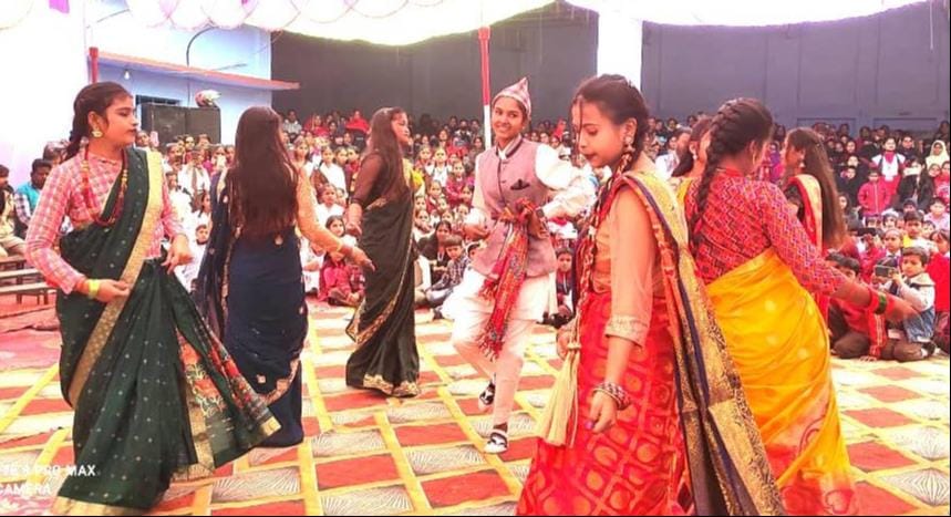 Mother's role is important in the all-round development of children - Sunil Agrahari