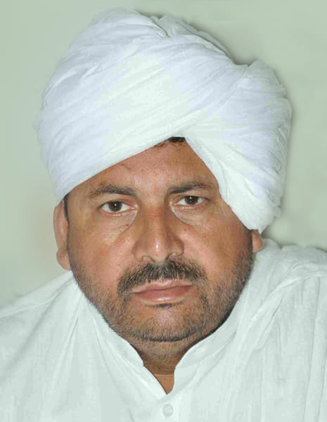 Jayant will suffer loss if farmers are unable to take decisions: Tikait