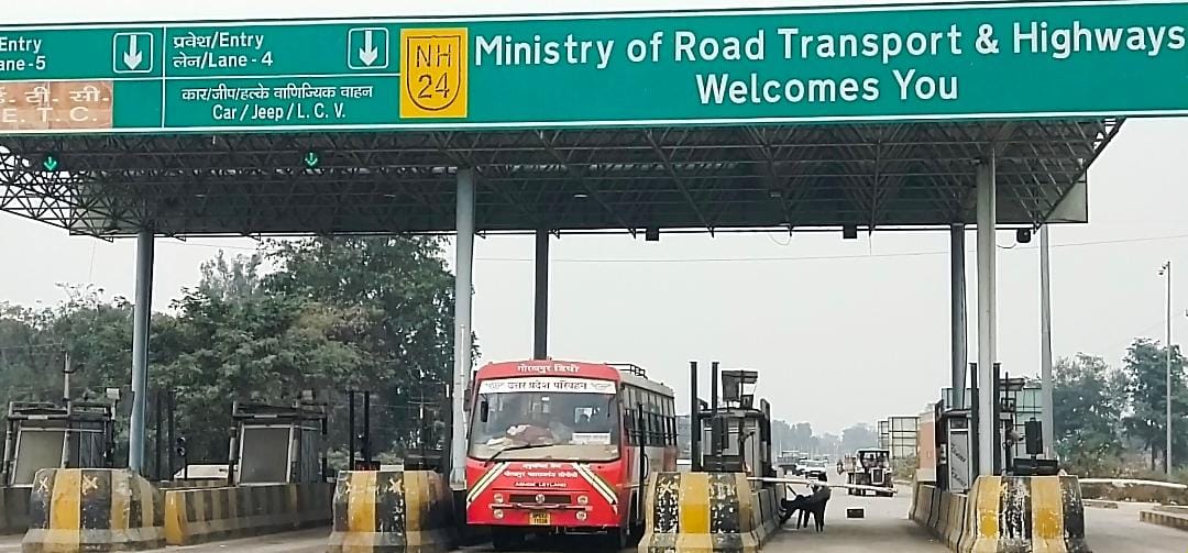 Travel on expressway will become expensive from April 1 prices will increase by five percent