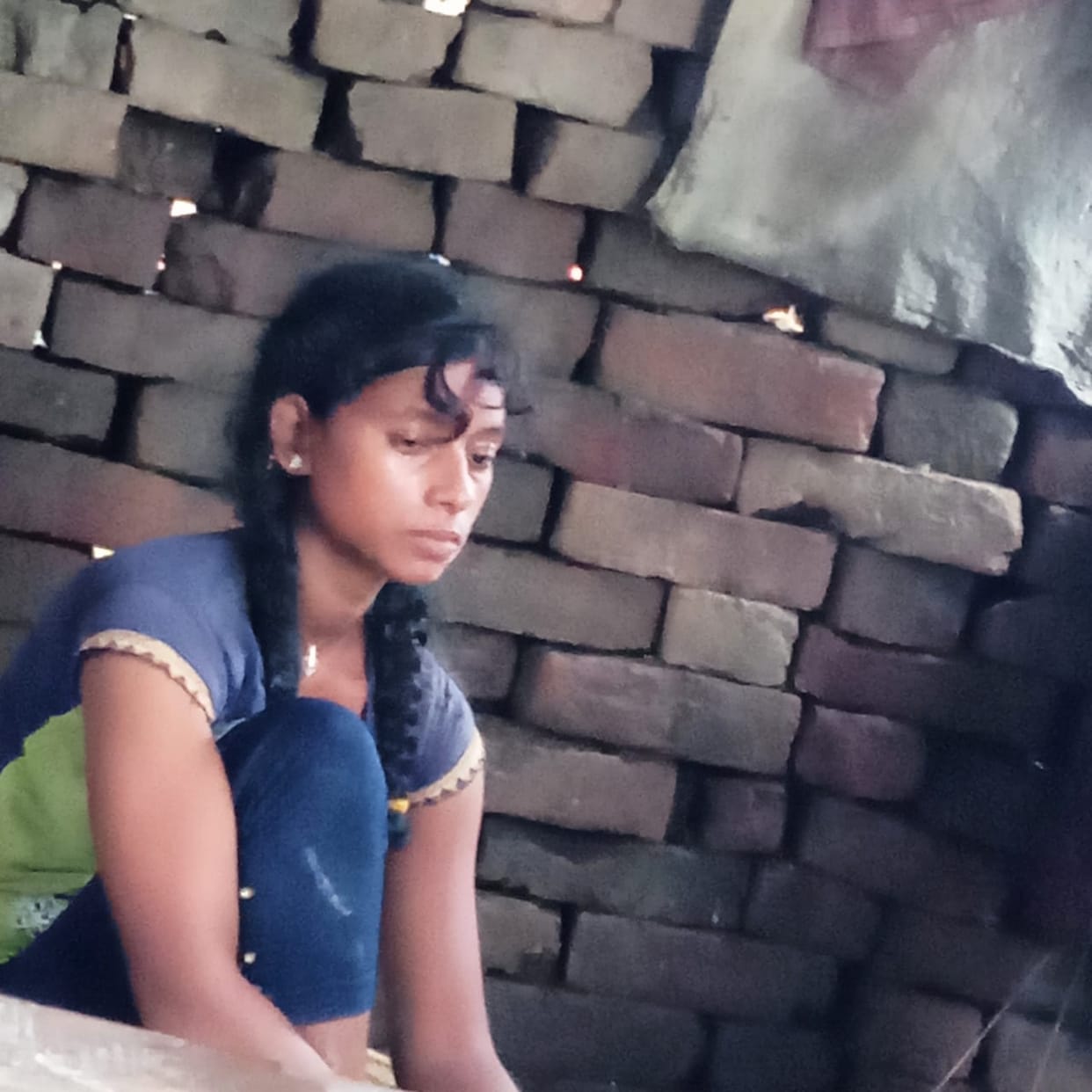 youngster girl suicide