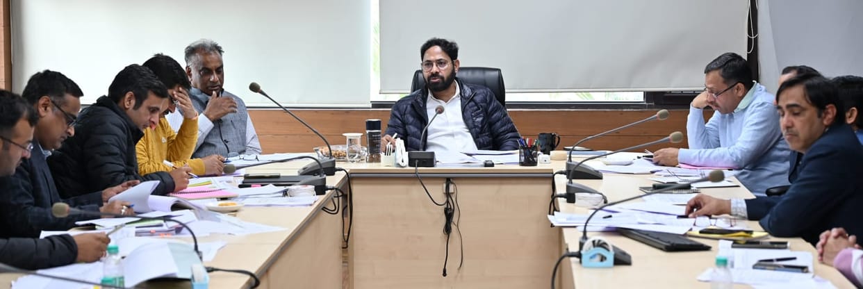 Chargesheet of Executive Engineer of Hansi, Narwana and Assistant Engineer of Uchana