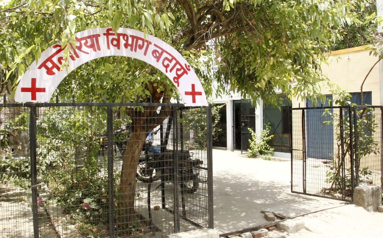 People of Badaun are getting filariasis infected in other districts, survey will be done again