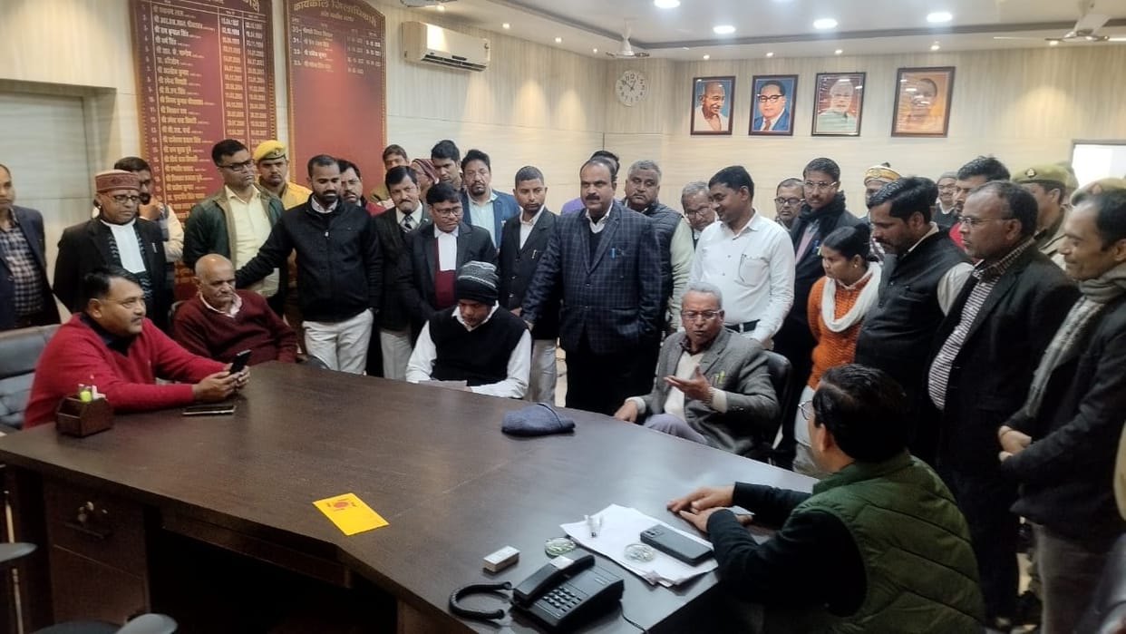 Advocates held CDO hostage for 45 minutes for electricity connection