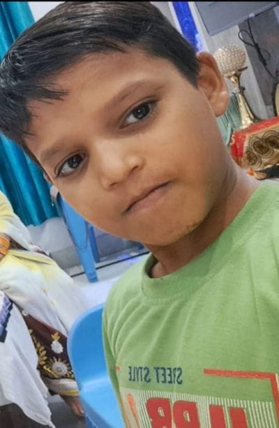 No trace of child kidnapped from maternal uncle's house found even after five months