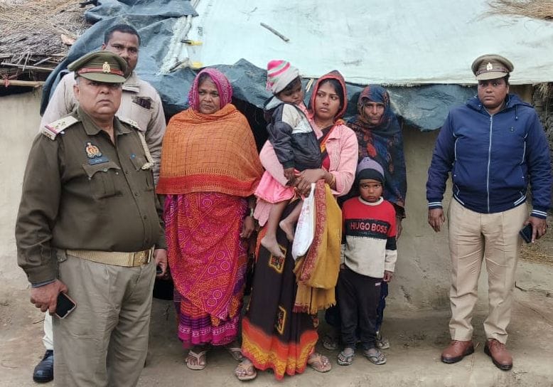 Her children will remain with Devaki and not Yashoda.