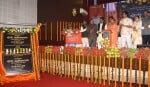 सीएम योगी ने किया मेडिकल कॉलेज में 60 करोड़ के प्रशासनिक भवन का शिलान्यास 