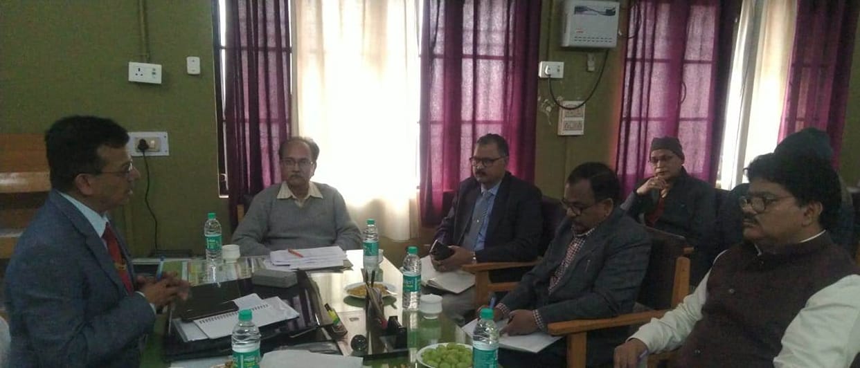 Medical college will be equipped with resources worth two crores