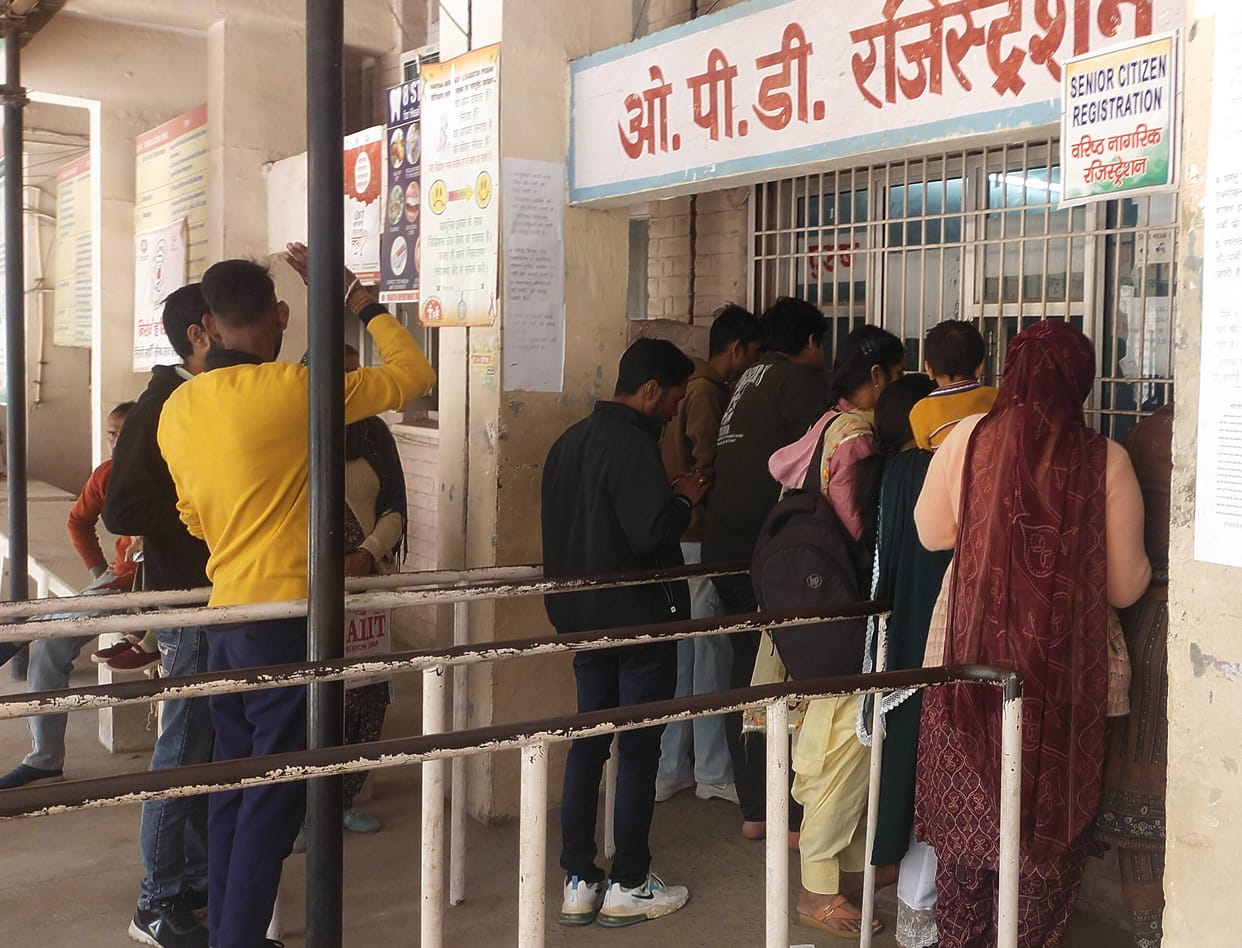 District gets 47 ANMs, dietician to district hospital