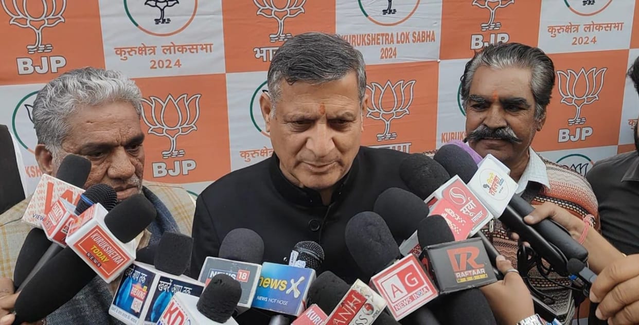Union Home Minister Amit Shah can reach Dharmanagari, outline of the program is being decided
