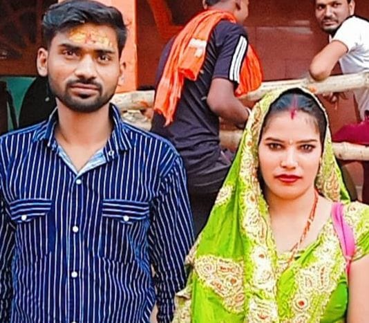 Husband and wife died after the wall of their house collapsed, two got burnt